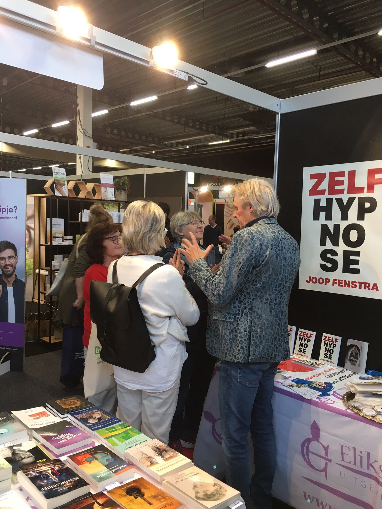 Beurs Houten